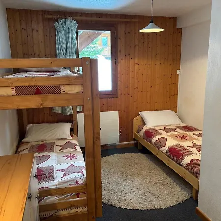 Large Duplex 8 Persons Apartment