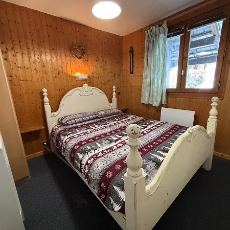 Large Duplex 8 Persons Apartment