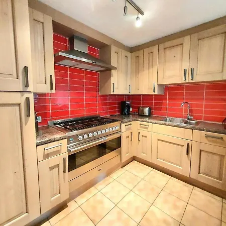 Large Duplex 8 Persons Apartment *