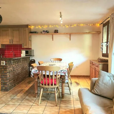 Large Duplex 8 Persons * La Plagne