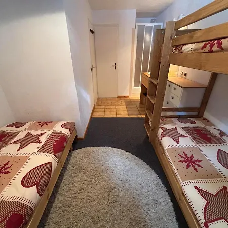 Large Duplex 8 Persons Apartment